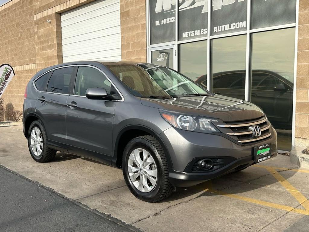 used 2012 Honda CR-V car, priced at $8,495