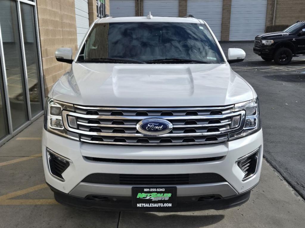 used 2019 Ford Expedition car, priced at $30,995