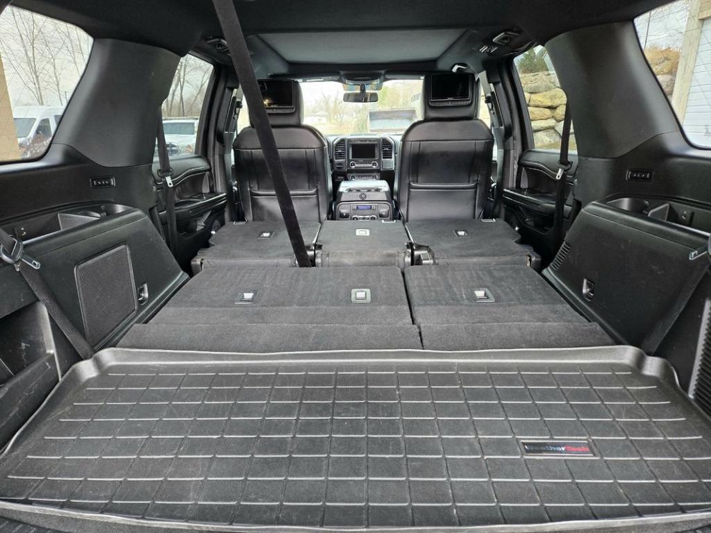 used 2019 Ford Expedition car, priced at $30,995