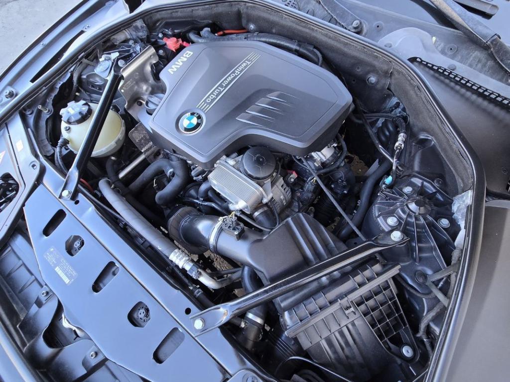 used 2015 BMW 528 car, priced at $16,495
