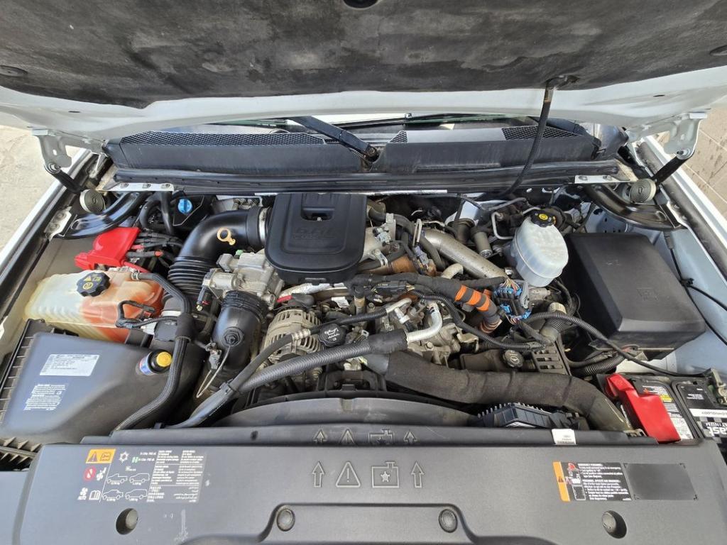 used 2013 GMC Sierra 3500 car, priced at $41,995