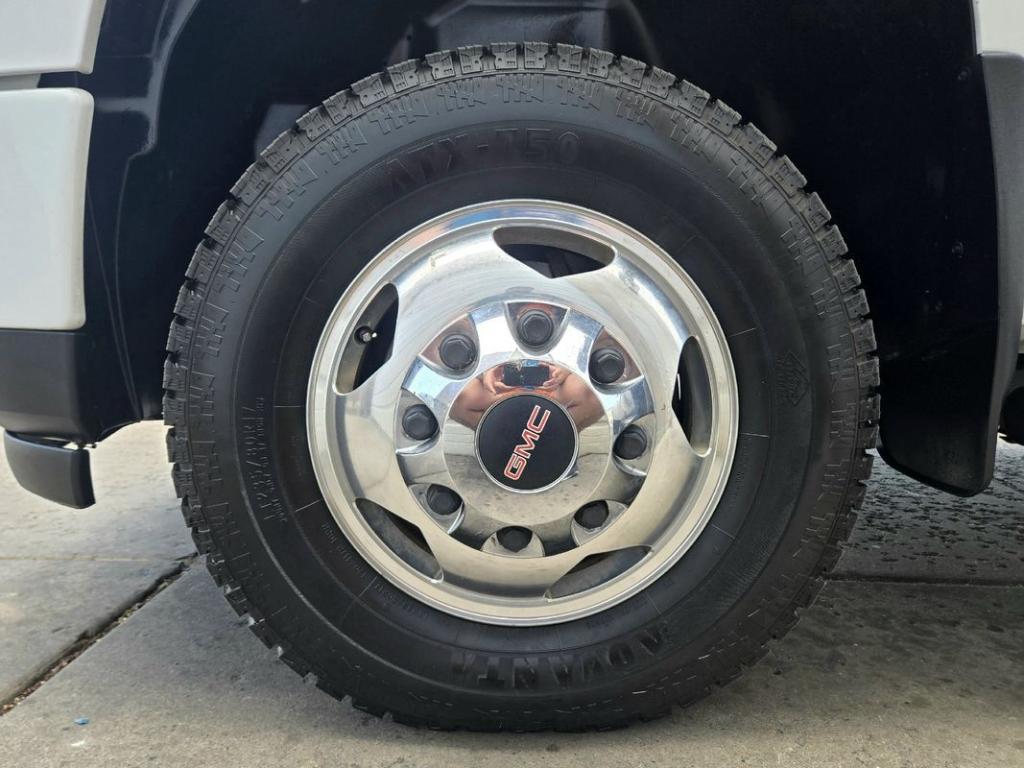 used 2013 GMC Sierra 3500 car, priced at $41,995