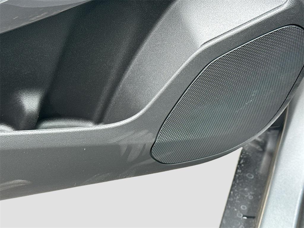new 2025 Chevrolet Trax car, priced at $25,294