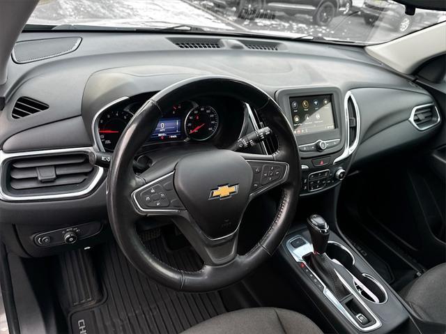 used 2019 Chevrolet Equinox car, priced at $16,969