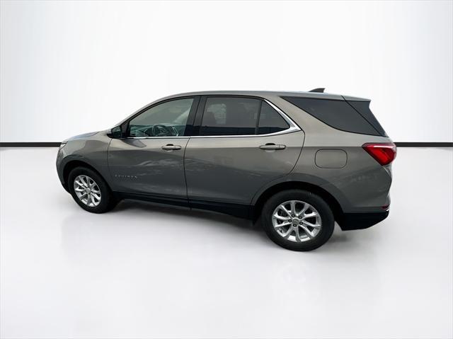 used 2019 Chevrolet Equinox car, priced at $16,969