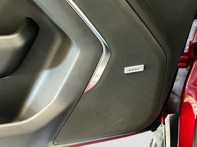 new 2025 Chevrolet Tahoe car, priced at $77,217
