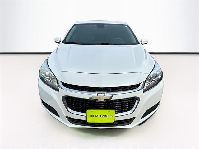 used 2015 Chevrolet Malibu car, priced at $8,932