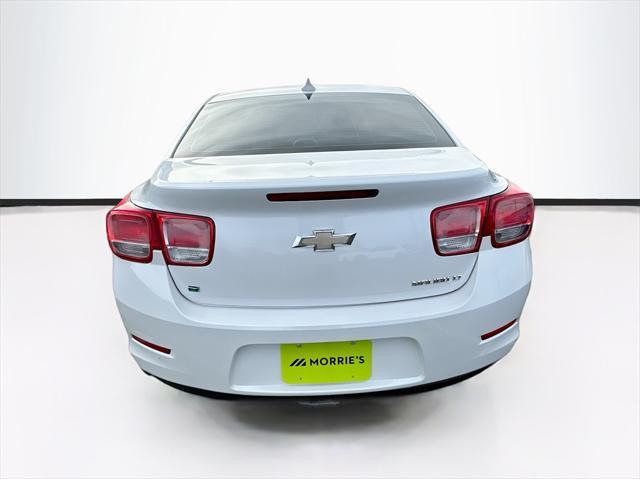 used 2015 Chevrolet Malibu car, priced at $8,932