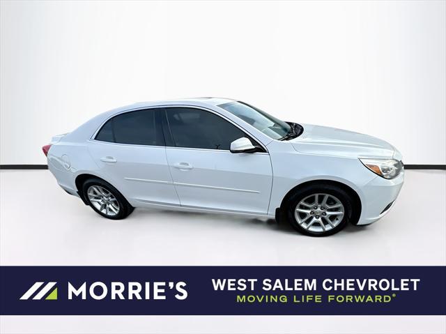 used 2015 Chevrolet Malibu car, priced at $8,932