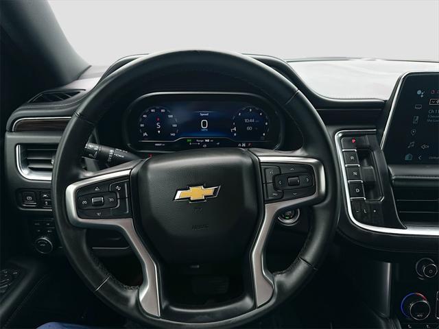 used 2023 Chevrolet Suburban car, priced at $48,999