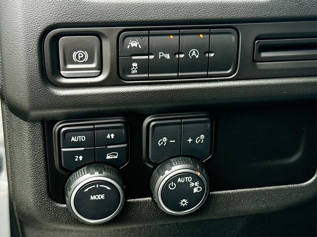 used 2023 Chevrolet Suburban car, priced at $48,999