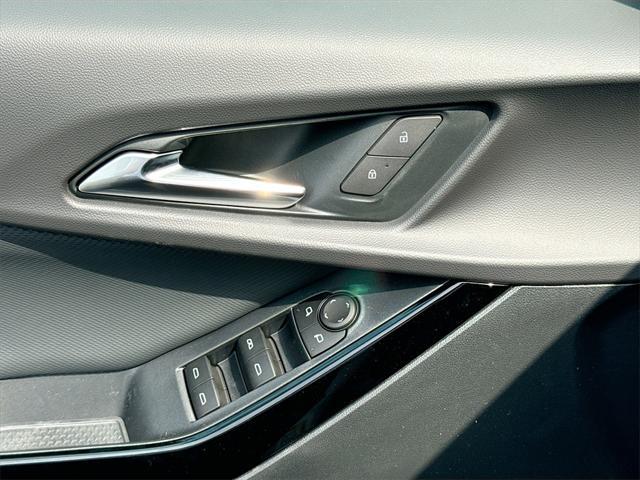 new 2026 Chevrolet Equinox car, priced at $34,127