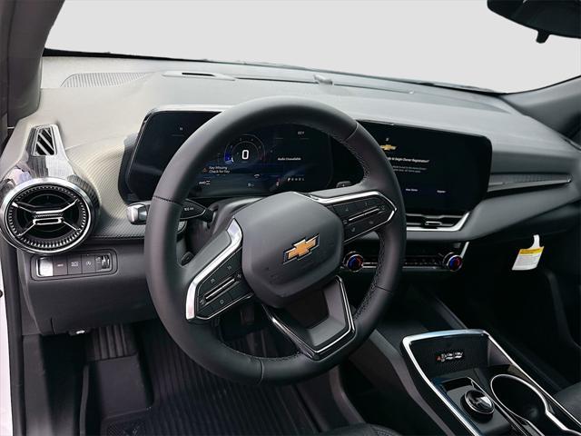 new 2026 Chevrolet Equinox car, priced at $34,127
