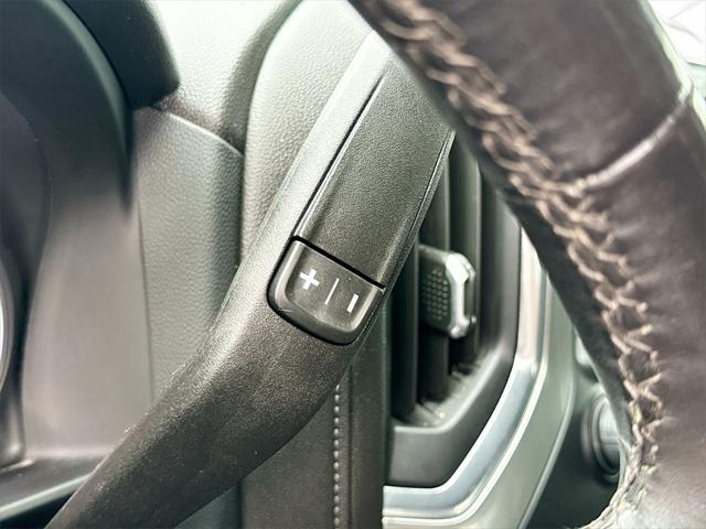 used 2022 Chevrolet Silverado 1500 car, priced at $39,446