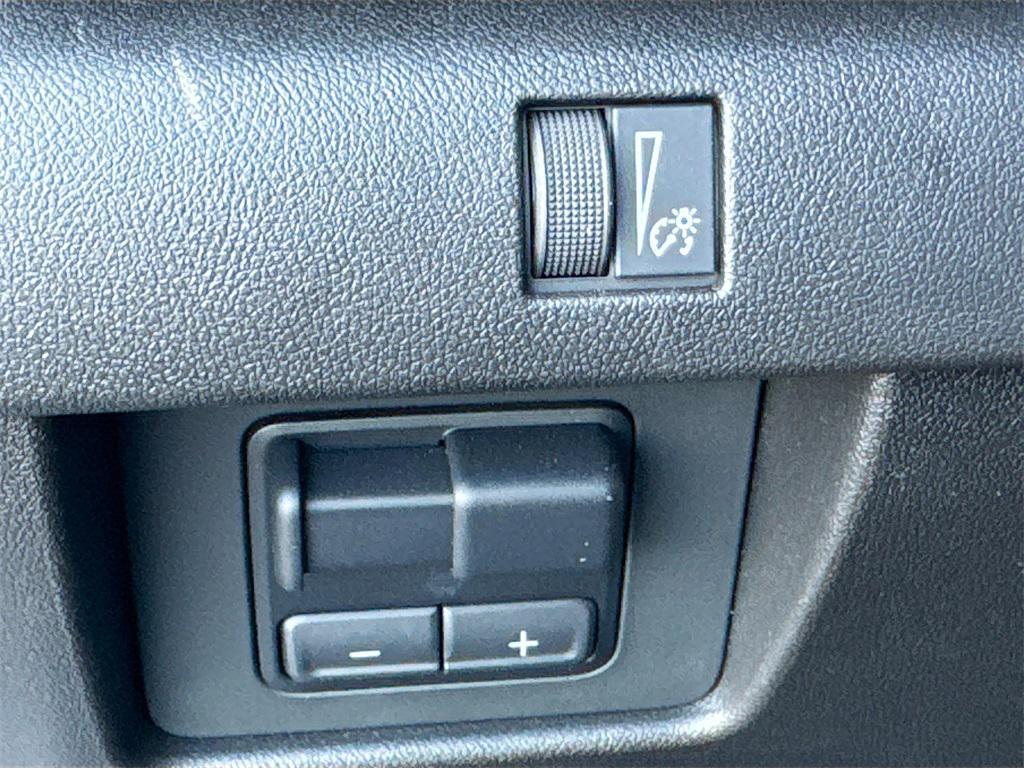 new 2026 Chevrolet Colorado car, priced at $42,502