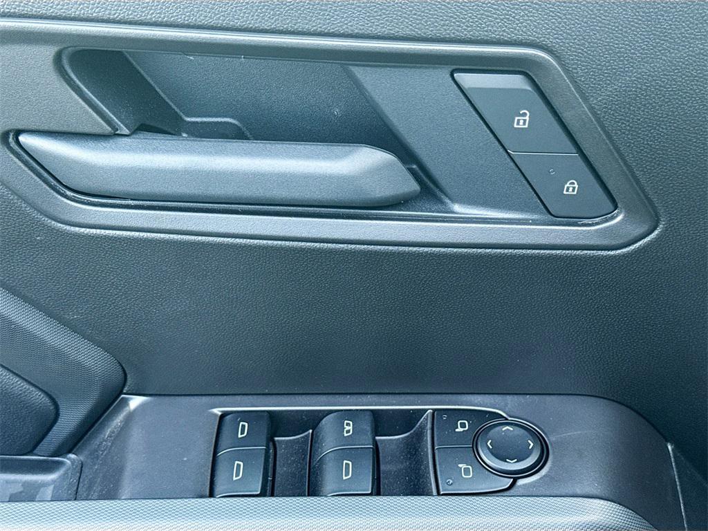 new 2026 Chevrolet Colorado car, priced at $42,502