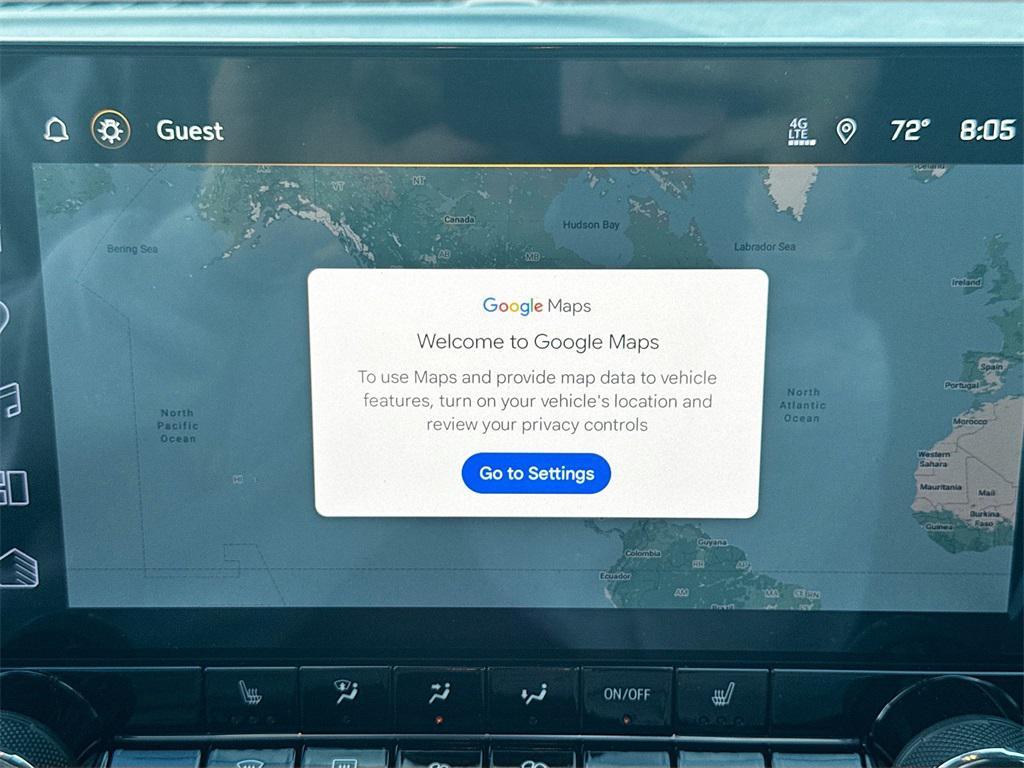 new 2026 Chevrolet Colorado car, priced at $42,502