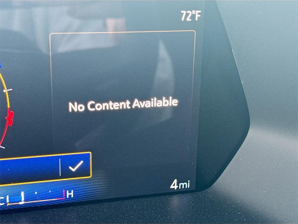 new 2026 Chevrolet Colorado car, priced at $42,502