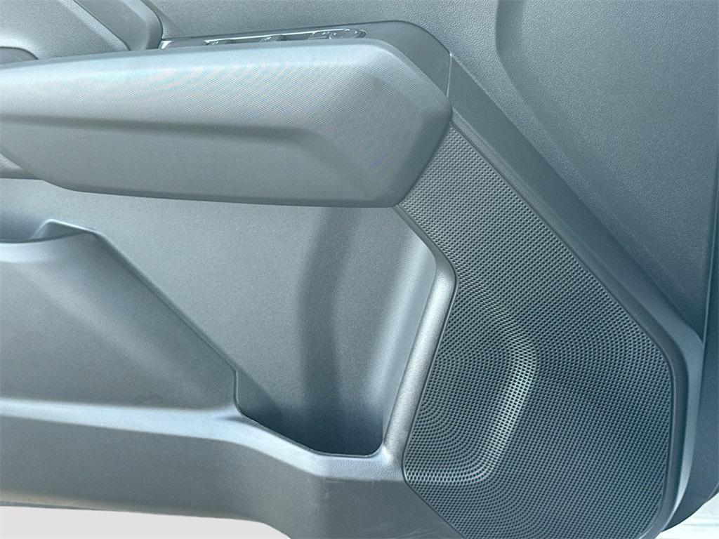 new 2026 Chevrolet Colorado car, priced at $42,502