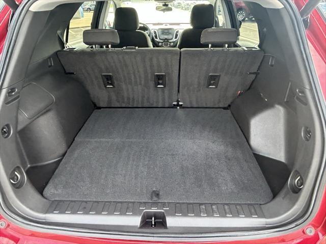 used 2020 Chevrolet Equinox car, priced at $15,901