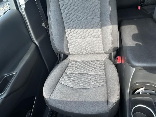 used 2020 Chevrolet Equinox car, priced at $15,901