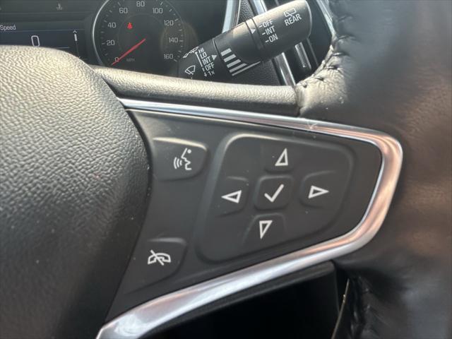 used 2020 Chevrolet Equinox car, priced at $15,901