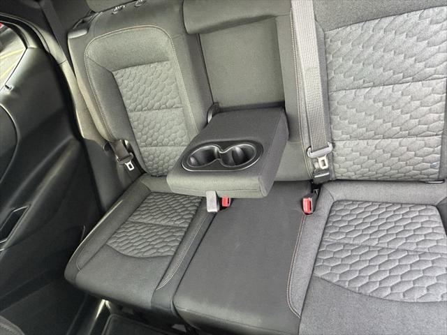 used 2020 Chevrolet Equinox car, priced at $15,901