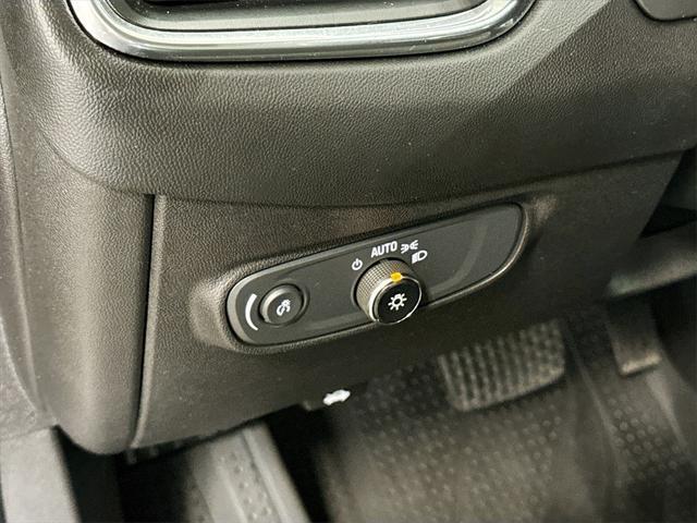 used 2022 Chevrolet Equinox car, priced at $22,943