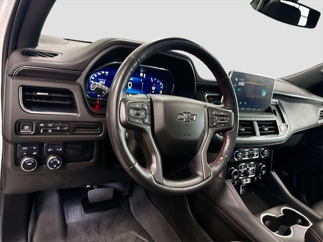 used 2022 Chevrolet Tahoe car, priced at $54,947