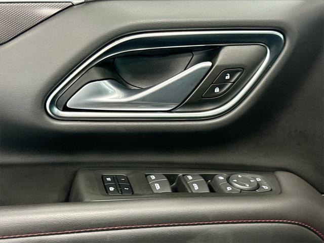 used 2022 Chevrolet Tahoe car, priced at $54,947