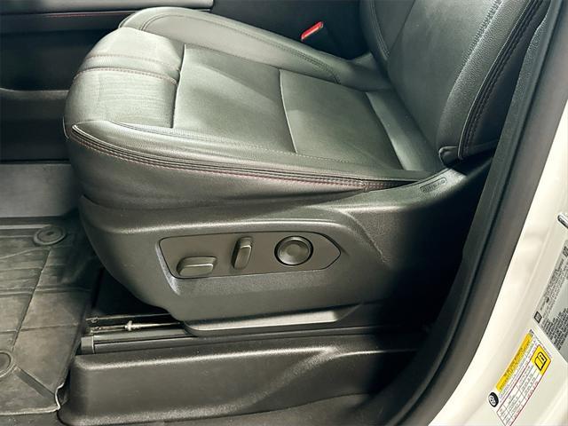 used 2022 Chevrolet Tahoe car, priced at $54,947