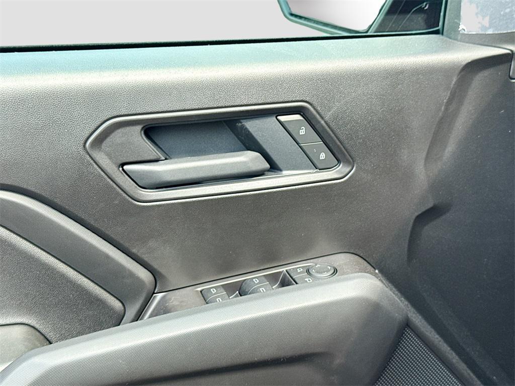 new 2026 Chevrolet Colorado car, priced at $38,822