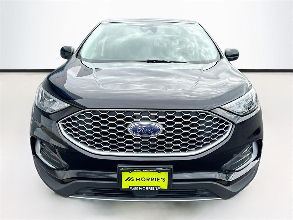 used 2024 Ford Edge car, priced at $22,299