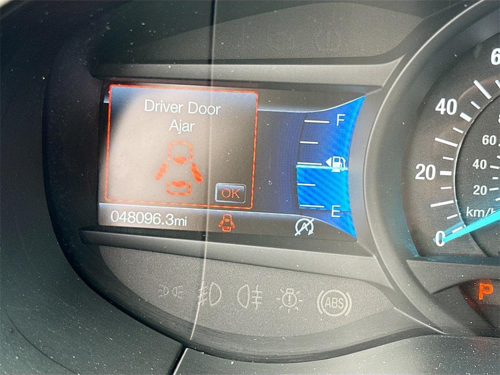 used 2024 Ford Edge car, priced at $22,299