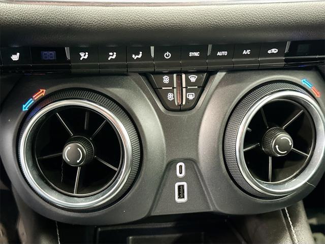 used 2023 Chevrolet Blazer car, priced at $27,436
