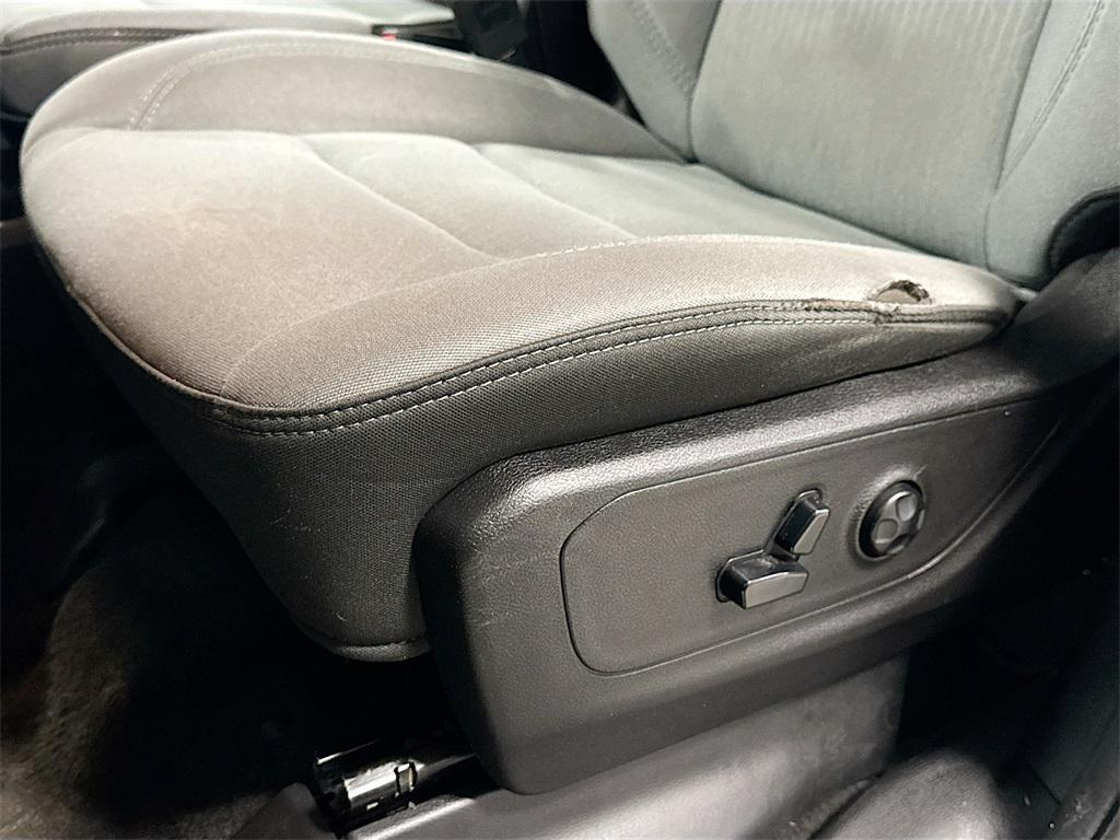 used 2019 Ram 1500 car, priced at $19,917