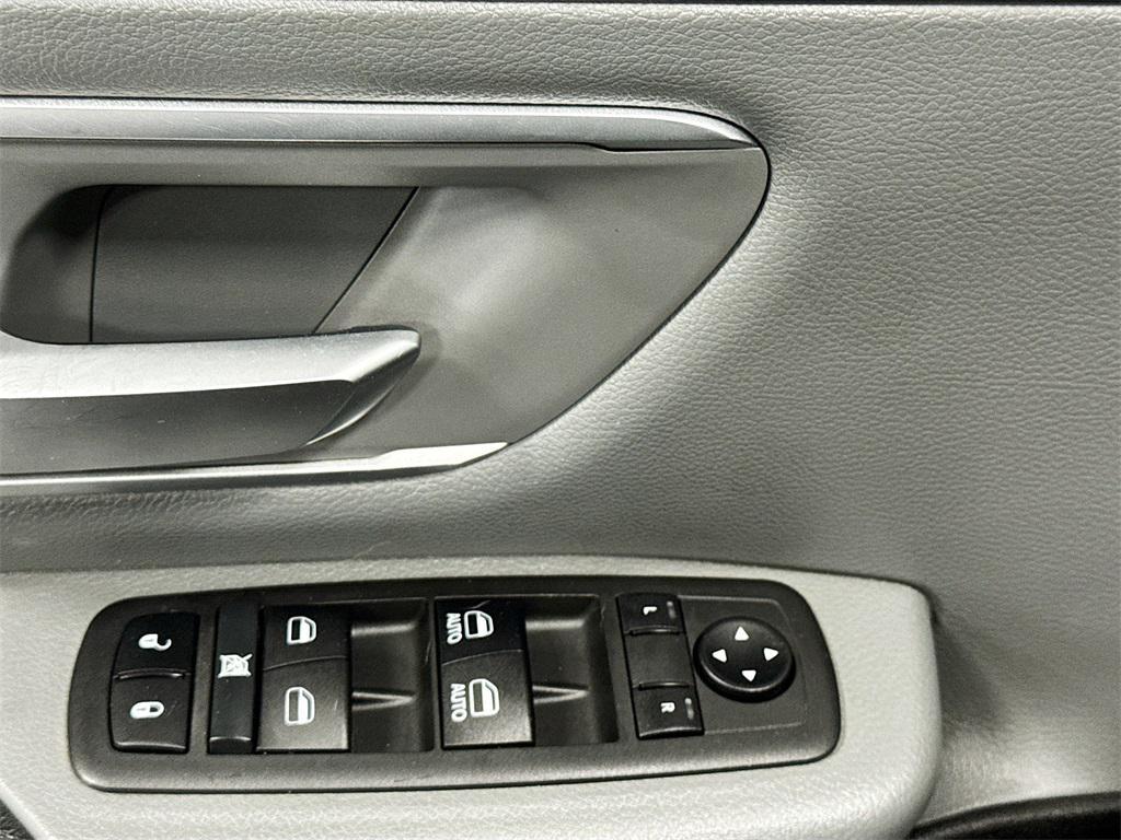 used 2019 Ram 1500 car, priced at $19,917