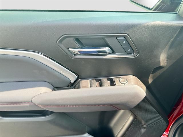 new 2025 Chevrolet Colorado car, priced at $44,905