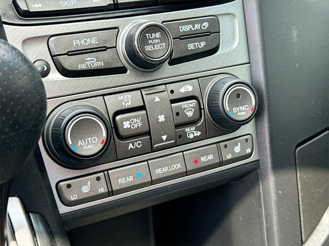 used 2014 Honda Pilot car, priced at $12,932