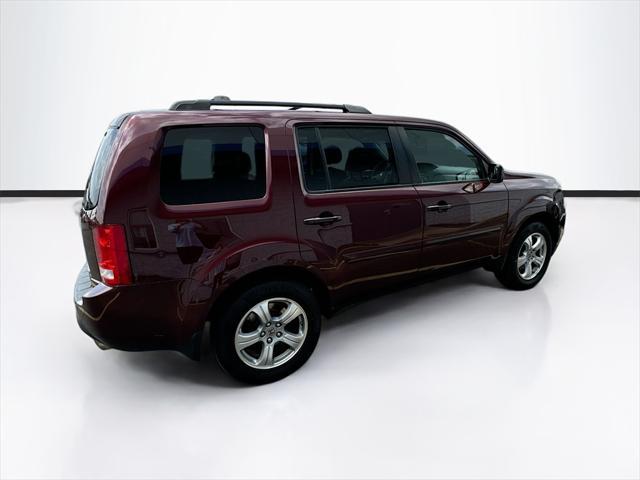 used 2014 Honda Pilot car, priced at $12,932