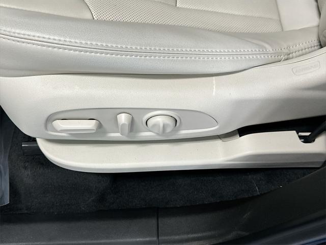 used 2022 Buick Enclave car, priced at $31,953