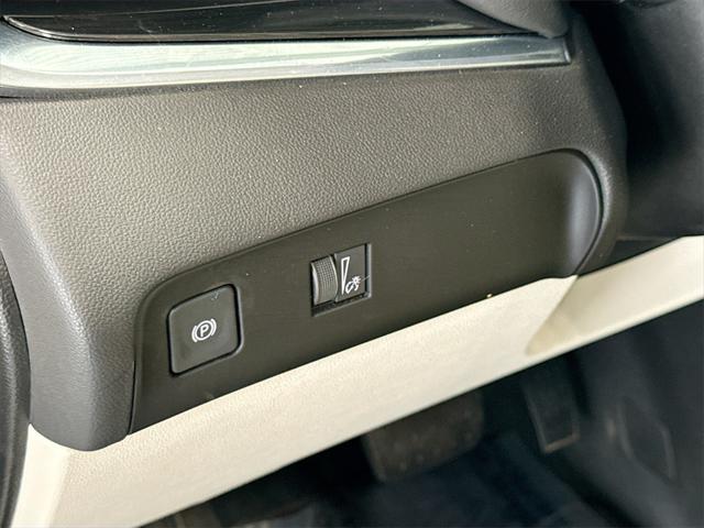 used 2022 Buick Enclave car, priced at $31,953