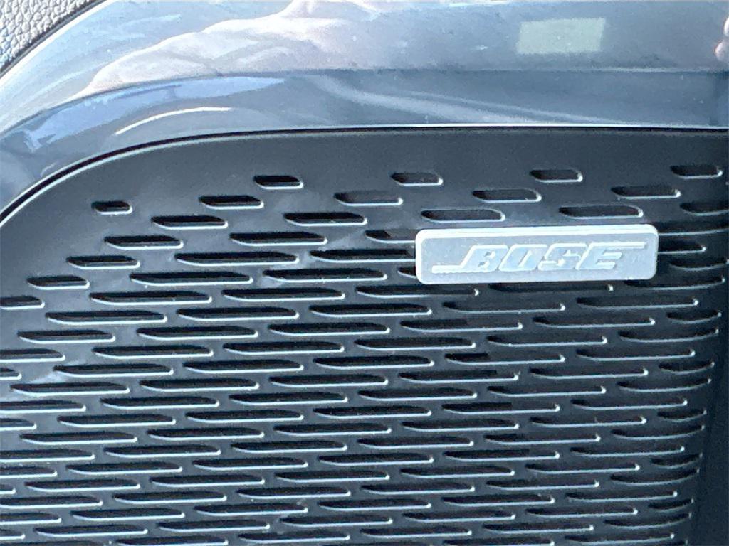 used 2025 GMC Acadia car, priced at $34,920