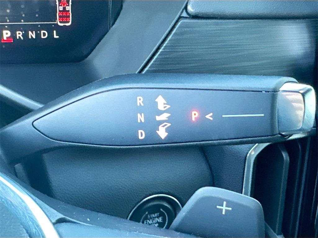 used 2025 GMC Acadia car, priced at $34,920