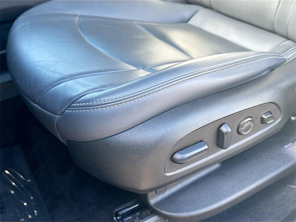 used 2024 Buick Enclave car, priced at $29,999