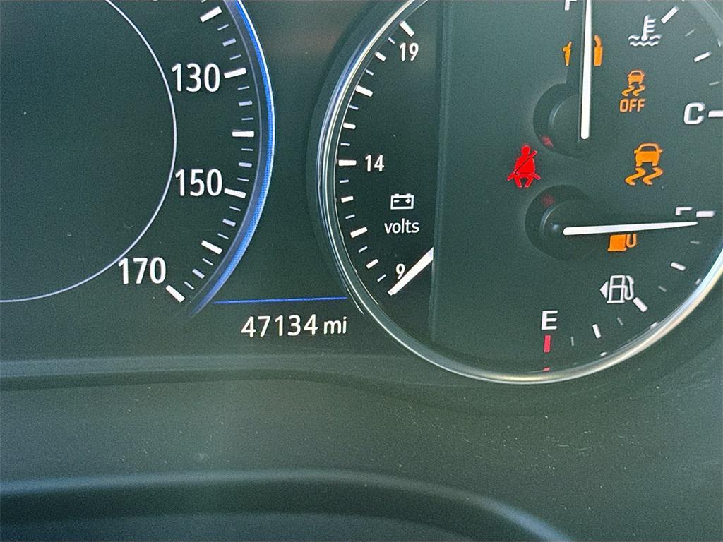 used 2024 Buick Enclave car, priced at $29,999