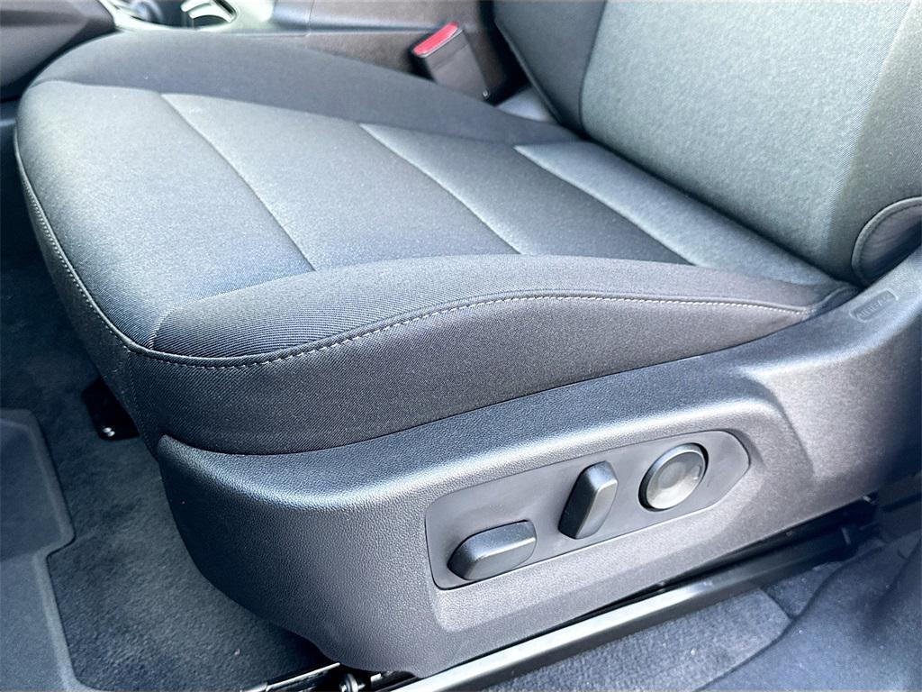 new 2026 Chevrolet Colorado car, priced at $38,366