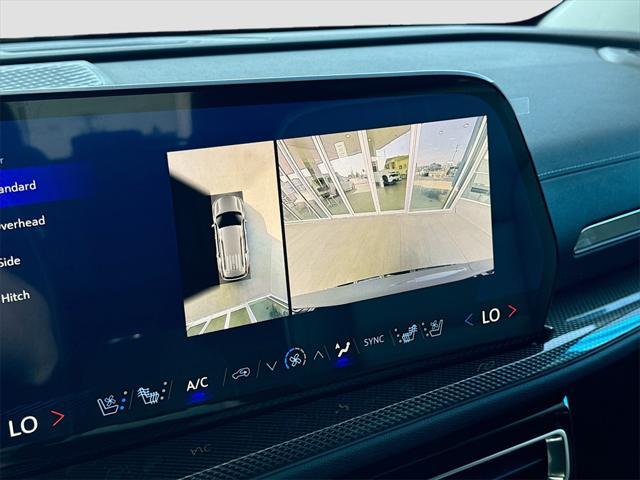 new 2025 Chevrolet Traverse car, priced at $58,626