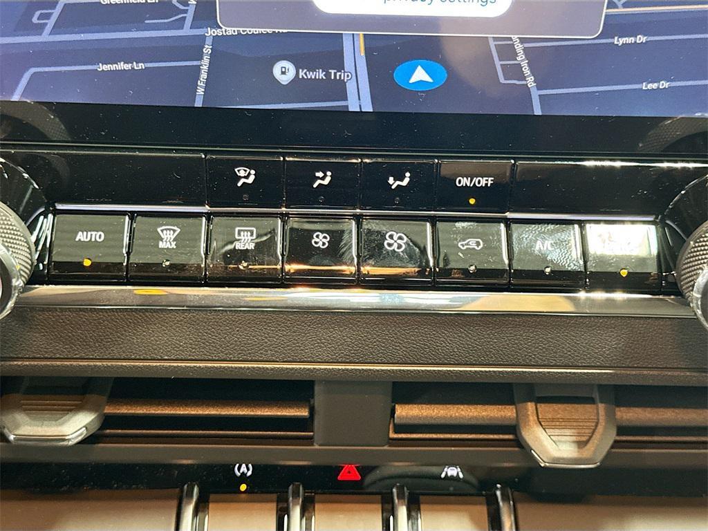 new 2026 Chevrolet Colorado car, priced at $41,700