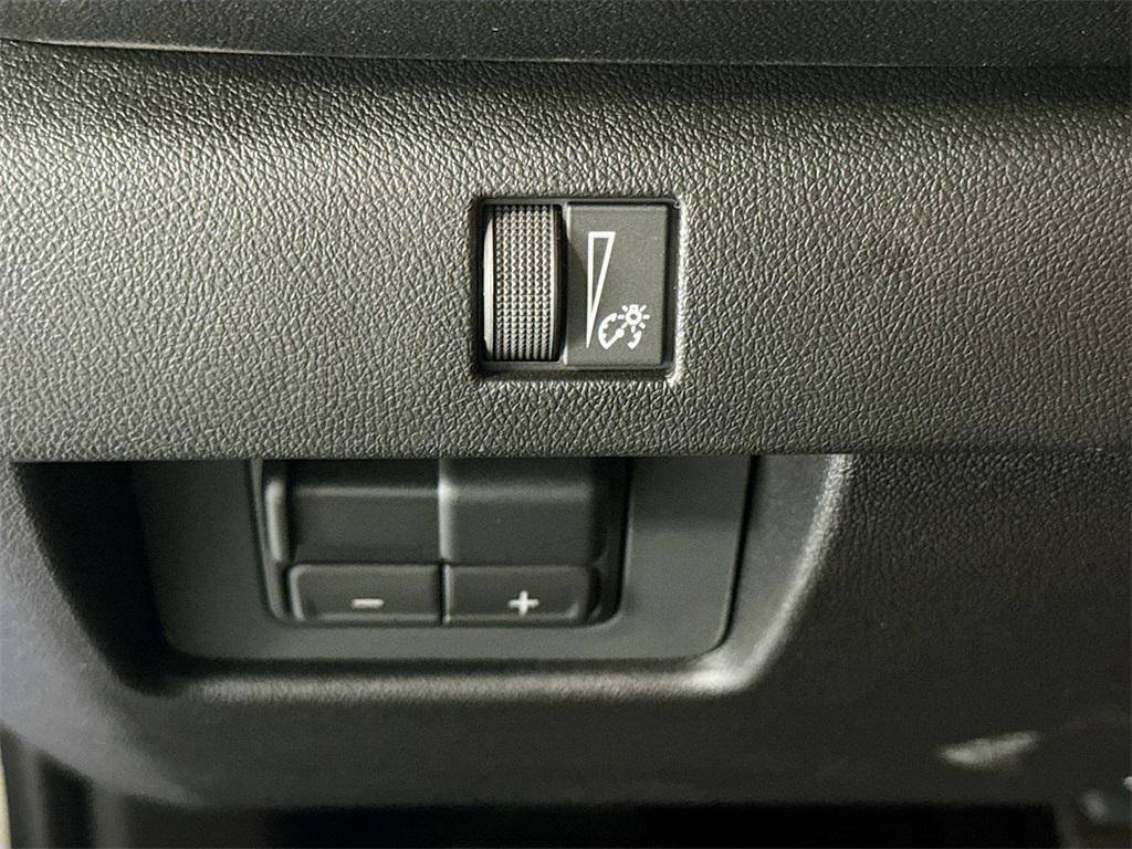 new 2026 Chevrolet Colorado car, priced at $41,700